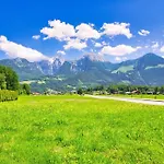 Ferienhaus Ferienhäuschen Storchennest