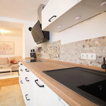 Ferienhaeuschen Storchennest Holiday home