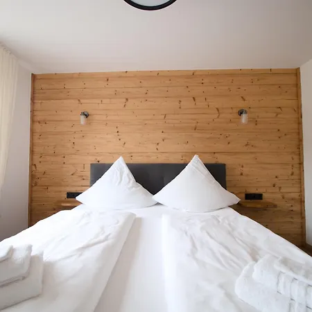 Ferienhaeuschen Storchennest Feriehus Schönau am Königssee